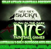Nite Paintball Games Moama - Holiday Adelaide