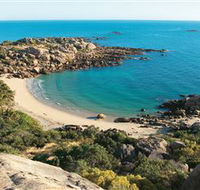 Queens Beach - Holiday Adelaide