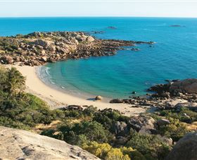 Queens Beach - Holiday Adelaide 0