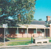 Echuca Historical Society - Holiday Adelaide