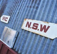 Port of Echuca Discovery Centre - Holiday Adelaide