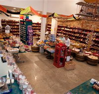 Echuca Heritage Sweet Company - Holiday Adelaide