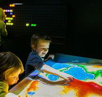 Twisted - Science at Play - Holiday Adelaide