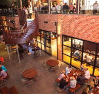 American Hotel - Holiday Adelaide