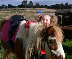 Billabong Ranch - Holiday Adelaide 1