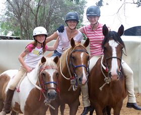 Billabong Ranch - Holiday Adelaide 7