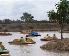 Billabong Ranch - Holiday Adelaide 6