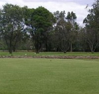 YMCA Back Nine Golf Course - Holiday Adelaide