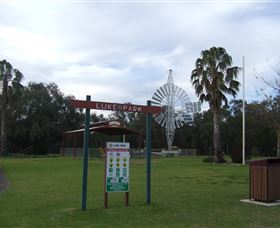 Jerilderie NSW Holiday Adelaide