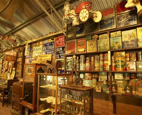 Jerilderie Historic Residence - Historic Home And Gardens - Holiday Adelaide 1