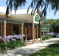 Jerilderie Library