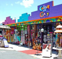 Colour Me Crazy - Holiday Adelaide