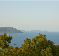 Cooktown Scenic Rim Trail