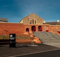 Capital Venues and Events - Holiday Adelaide