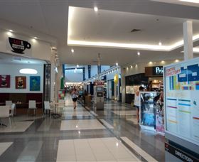 Whitsunday Plaza Shopping Centre - Holiday Adelaide 0
