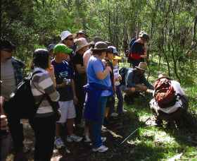 Warrumbungle National Park Discovery Program - Holiday Adelaide 0