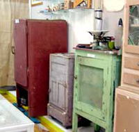 Sarina District Historical Centre - Holiday Adelaide