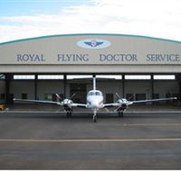Royal Flying Doctor Service Dubbo Base Education Centre Dubbo - Holiday Adelaide