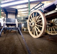 Namoi Echo Museum - Holiday Adelaide