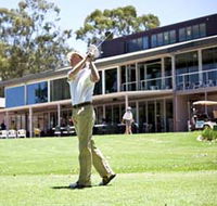 Dubbo Golf Club - Holiday Adelaide