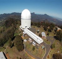 Siding Spring Observatory - Holiday Adelaide