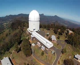 Siding Spring Observatory - Holiday Adelaide 0