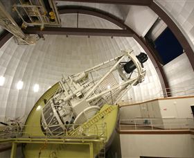 Siding Spring Observatory - Holiday Adelaide 1