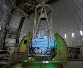 Siding Spring Observatory - Holiday Adelaide 2