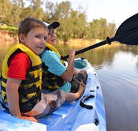 Adventure Watersports - Holiday Adelaide