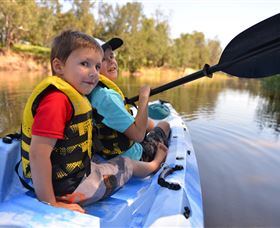 Adventure Watersports - Holiday Adelaide 0