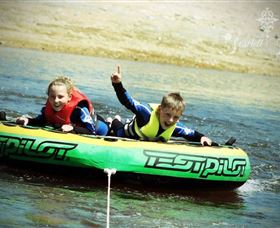 Adventure Watersports - Holiday Adelaide 2