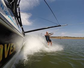 Adventure Watersports - Holiday Adelaide 6