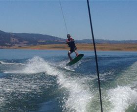Adventure Watersports - Holiday Adelaide 8