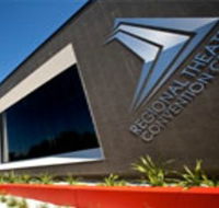 Dubbo Regional Theatre and Convention Centre - Holiday Adelaide