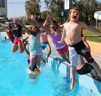 Dubbo Aquatic Leisure Centre - Holiday Adelaide
