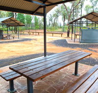 Salt Caves picnic area - Holiday Adelaide