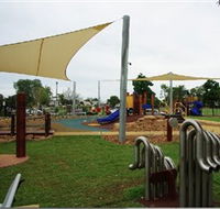 Livvi's Place Playground - Holiday Adelaide