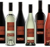 Red Earth Estate Vineyard - Holiday Adelaide