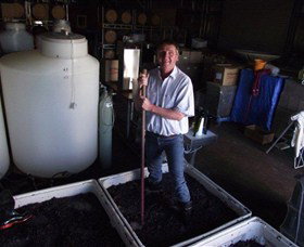 Red Earth Estate Vineyard - Holiday Adelaide 6