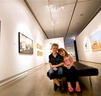 Western Plains Cultural Centre - Holiday Adelaide