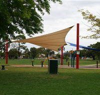 Elston Park Water Park - Holiday Adelaide