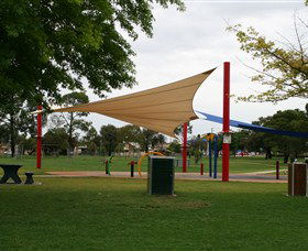 Elston Park Water Park - Holiday Adelaide 0