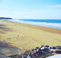 Sarina Beach - Holiday Adelaide