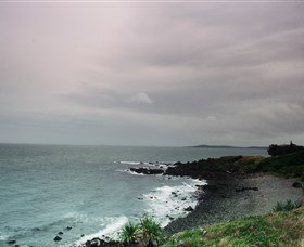 Sarina Beach - Holiday Adelaide 2