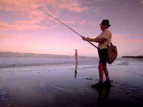 Sarina Beach - Holiday Adelaide 3