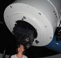 Milroy Observatory - Holiday Adelaide