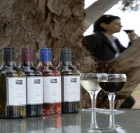 Woolaway Wines - Holiday Adelaide