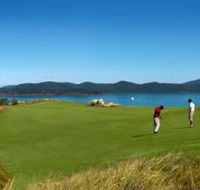 Hamilton Island Golf Club - Holiday Adelaide