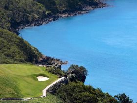 Hamilton Island Golf Club - Holiday Adelaide 2