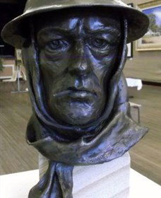 Forbes Platypus Gallery - Holiday Adelaide 3